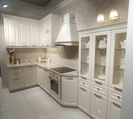 Кухня Катарина глянец / м. Нагатинская